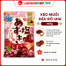 Kẹo Muối Đậu Đỏ UHA 109g Nhật Bản