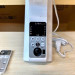 Quạt Treo Tường C.NET CKAJ403WH – Cảm Biến Người, 7 Cánh, Remote | japanshopTHT.vn