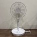 QUẠT NHẬT NỘI ĐỊA CAO CẤP PANASONIC F-C339C-W ĐỘNG CƠ DC 9 CÁNH