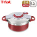 NỒI ÁP SUẤT T-FAL CLIPSOMINUT DUO 5.2L NỘI ĐỊA NHẬT