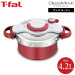 NỒI ÁP SUẤT T-FAL CLIPSOMINUT DUO 4.2L NỘI ĐỊA NHẬT