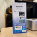 Máy Lọc Không Khí Panasonic F-GMU01-K Nội Địa Nhật - Nanoe X 4.8 Nghìn Tỷ, Dùng Ô Tô & Để Bàn