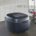 NỒI CƠM ĐIỆN TIGER JPL-T100-KG NỘI ĐỊA NHẬT - NỒI ĐẤT 250°C, CƠM NGON CHUẨN VỊ NHẬT