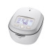 NỒI CƠM ĐIỆN TIGER JPL-T100-KG NỘI ĐỊA NHẬT - NỒI ĐẤT 300°C, GRAND PRIX