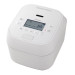 NỒI CƠM CAO TẦN ÁP SUẤT CHÂN KHÔNG KÉP TOSHIBA RC-10HGX-W
