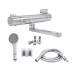SEN TẮM TOTO TBV03401J1 – VÒI BỒN TẮM NHẬT BẢN