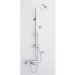 SEN TẮM TOTO TBW04401J1 – BỘ SEN SHOWER BAR OVERHEAD NỘI ĐỊA NHẬT GG SERIES CÓ SPOUT CHÍNH HÃNG
