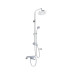 SEN TẮM TOTO TBW04401J1 – BỘ SEN SHOWER BAR OVERHEAD NỘI ĐỊA NHẬT GG SERIES CÓ SPOUT CHÍNH HÃNG