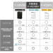 MÁY LỌC KHÔNG KHÍ BÙ ẨM PANASONIC F-VC70XV-W – NANOE X 9.6 NGHÌN TỶ ION