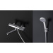 Sen Tắm Nội Địa Nhật TOTO TBV03408J1 — Vòi Sen Nhiệt Độ Spout 300mm