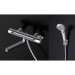 Sen Tắm Nội Địa Nhật TOTO TBV03415 – Đỉnh Cao Công Nghệ Nhiệt Độ Thông Minh