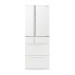 Tủ Lạnh Nội Địa Nhật Panasonic NR-FVF45S2 451L – 6 Cửa Đôi Siêu Mỏng 63cm | japanshopTHT.vn