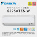 Điều Hòa Hai Chiều DAIKIN S225ATES-W - F225ATES-W5 9000BTU Nội Địa Nhật | japanshopTHT.vn