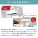 Điều Hòa Hai Chiều DAIKIN S225ATES-W - F225ATES-W5 9000BTU Nội Địa Nhật | japanshopTHT.vn
