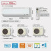 Điều Hòa Hai Chiều DAIKIN S565ATES-W7 21000BTU Nội Địa Nhật | japanshopTHT.vn