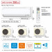 Điều Hòa Hai Chiều DAIKIN S565ATES-W7 21000BTU Nội Địa Nhật | japanshopTHT.vn