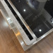Bếp Từ Dương Nội Địa Nhật Panasonic KZ-L32AST / KZ-L32AS / KZ-L32AK Ốp Inox 304 – Giữ Nguyên Lò Nướng, Lắp Dương Hoàn Hảo