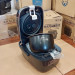 Nồi Cơm Áp Suất IH Zojirushi NW-JE18-BA Dung Tích Lớn Nội Địa Nhật – Kiwame Daki Chính Hãng