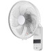 Quạt Treo Tường C.NET CKDF307WH DC – 8 Cấp Gió, Siêu Êm, Tiết Kiệm Điện | japanshopTHT.vn