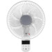 Quạt Treo Tường C.NET CKDF307WH DC – 8 Cấp Gió, Siêu Êm, Tiết Kiệm Điện | japanshopTHT.vn