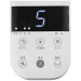 Quạt Treo Tường C.NET CKDF307WH DC – 8 Cấp Gió, Siêu Êm, Tiết Kiệm Điện | japanshopTHT.vn