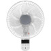 QUẠT TREO TƯỜNG C.NET CKDF308WH NỘI ĐỊA NHẬT – DC BIẾN TẦN, 8 CẤP GIÓ