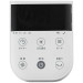 QUẠT TREO TƯỜNG C.NET CKDF308WH NỘI ĐỊA NHẬT – DC BIẾN TẦN, 8 CẤP GIÓ