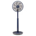 Quạt Cây Nội Địa Nhật TOYOTOMI FS-D30NHR – DC 32 Nấc Gió, Xoay 90°, Tiết Kiệm Điện
