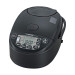Nồi Cơm Điện Zojirushi NW-VR10-BA Cao Tần IH Nội Địa Nhật – Giá Tốt Tại japanshopTHT.vn