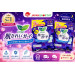 Băng Vệ Sinh đêm Laurier Skin Care Guard Night 30cm Có Cánh 18 Miếng
