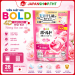 Viên Giặt Gel Bold 4D Nhật Bản – Giặt Sạch, Thơm Lâu, Khử Mùi Hiệu Quả