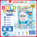 Viên Giặt Gel Bold 4D Nhật Bản – Giặt Sạch, Thơm Lâu, Khử Mùi Hiệu Quả