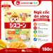 Ngũ Cốc Nhật Bản Nissin Ciscoon Vị Ngô 180g