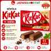 Kitkat socola Nhật nội địa - Vị truyền thống