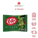 Kitkat socola Nhật nội địa - Vị Matcha