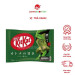 Kitkat socola Nhật nội địa - Vị Matcha