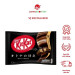 Kitkat socola Nhật nội địa - Vị Socola sữa hảo hạng