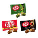 Kitkat socola Nhật nội địa - Vị Socola sữa hảo hạng