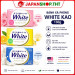 Bánh Xà Phòng White Kao 130g