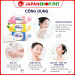 Bánh Xà Phòng White Kao 130g