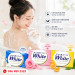 Bánh Xà Phòng White Kao 130g
