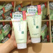 Sữa rửa mặt trà xanh Nhật Bản Rohto Shirochasou Green Tea Foam