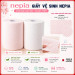 Giấy vệ sinh Nepia Nhật Bản Set 12 cuộn