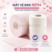 Giấy vệ sinh Nepia Nhật Bản Set 12 cuộn