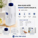 Bình đựng nước Nhật Bản Nakaya Shape Cooler 2L