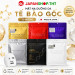 MẶT NẠ DƯỠNG DA TẾ BÀO GỐC THE STEM CELL 30 MIẾNG