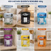 Hộp khử mùi Shosyu Kokubo Nhật 200g