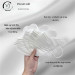 Khẩu Trang Nhật VJC9A Kami Mask 60 Chiếc