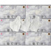 Khẩu Trang Nhật VJC9A Kami Mask 60 Chiếc