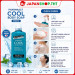 Sữa Tắm Nam Pharmaact Cool Body Soap 550ml Nhật Bản